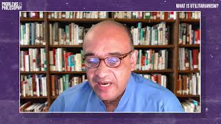 What is Utilitarianism Kwame Anthony Appiah for the Royal Institute of Philosophy [upl. by Chiles]