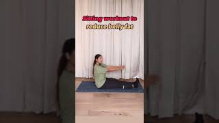 Pait ka fat kam krna ki exercise  Pat kam krna ki exercise  exercise  Health and fitness tips [upl. by Atalee]