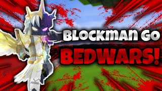 Chill BEDWARS Stream Blockman Go [upl. by Michal]