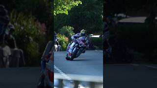 IOM TT BEST FOOTAGE PT12 onthelimit speedwobble control flatout corner iomtt roadracing [upl. by Reeta329]