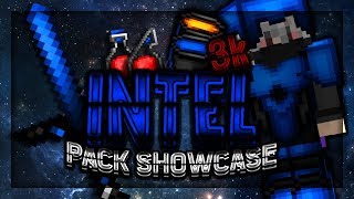 Intels 3000 SUB Pack Showcase  Release [upl. by Llien]