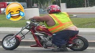 TRY NOT TO LAUGH 😆 Best Funny Videos Compilation 😂😁😆 Memes PART 26 [upl. by Rivalee]