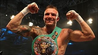 Mikkel Kessler  The Viking Warrior [upl. by Ytsur]