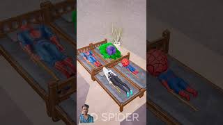 3D Avengers 😀 shortsviral magic shortsfeed viralvideo hollywood [upl. by Gregory]