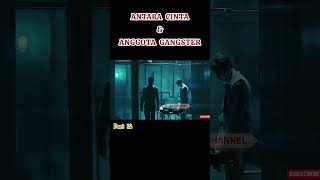 CINTA 4NGGOT4 G4NGSTER ‼️ [upl. by Anilatac]