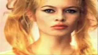 ♡ Brigitte Bardot  ♡ Depuis que tu mas quittée since you left me  lyrics amp translation HD [upl. by Daveen]