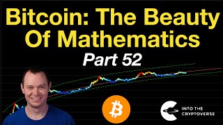 Bitcoin The Beauty of Mathematics Part 52 [upl. by Aesoh684]