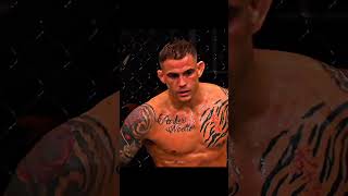 Dustin Poirier Vs Max Holloway 🔥mma ufc boxing [upl. by Ettenhoj]