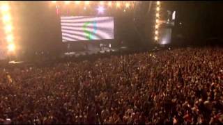 Amiche Per LAbruzzo  Concerto LIVE in Sansiro DVD2 part7 [upl. by Akihsay]