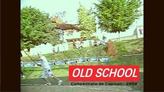 Old School  Campeonato de Capivari de 2008 [upl. by Rentsch]