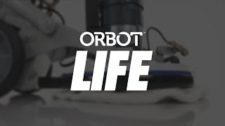 ORBOT Promo  LiFe [upl. by Nnairam845]