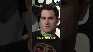 Sam Witwer Talks Star Wars Special Editions [upl. by Aibsel]