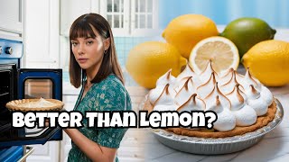 The Best Lemon Meringue Pie Recipe [upl. by Taryne]