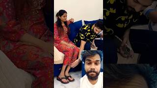 Wait for and 😊🙃 shorts trending viralvideo couple mohitkohlixyz [upl. by Ydnyl]