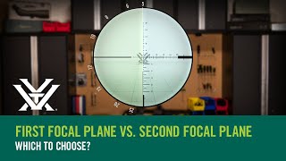 First Focal Plane v Second Focal Plane [upl. by Mukul577]