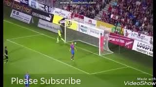 Viktoria Plzen 31 AEK Larnaca ALL GOALS HD [upl. by Bobbee]