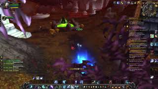 WoW Ascension Rexxar Server 21 clases custom Alpha quotcerradaquot [upl. by Rosemaria]