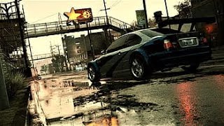 NFS Most Wanted 3 LepStrim  Last Run [upl. by Hildick825]