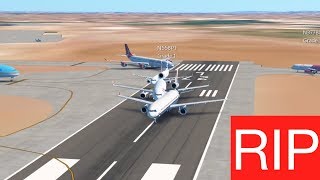 TOP Funniest Infinite Flight FAILS [upl. by Acinahs]