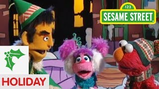 Sesame Street Elmos Christmas Wish [upl. by Laris]