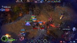 Heroes of The Storm Gameplay 2024 [upl. by Nylaf]