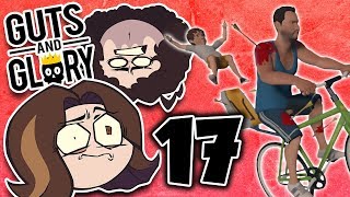 Guts and Glory Cube of Pain  PART 17  Game Grumps [upl. by Harriman]