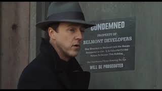 MOTHERLESS BROOKLYN Trailer 2019 Bruce Willis Edward Norton Drama Movie [upl. by Anitsihc]