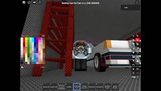 Modifying cars part 1 [upl. by Landre132]