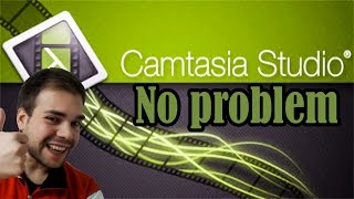 Registrare giochi e applicazioni a schermo intero con Camtasia 8 su Windows 10 TUTORIAL [upl. by Eaves]