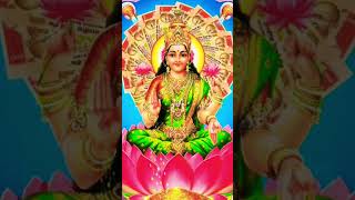 Friday Lakshmi devi songs Sri Mahalakshmi songs in tamilமஹாலக்ஷ்மி Song shorts mahalakshmi lord [upl. by Brunell]