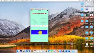 how to use double component in pickerview in ios [upl. by Incrocci272]