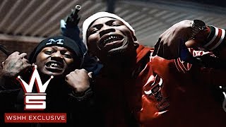 BlocBoy JB quotRoverquot WSHH Exclusive  Official Music Video [upl. by Argella]