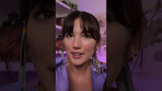 ASMR pointless inspections and tests on you 🧪💤 asmr [upl. by Brittni]