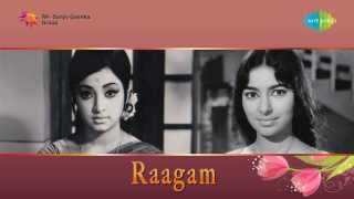 Raagam  Ambadi Poonkuyile song [upl. by Llesram630]