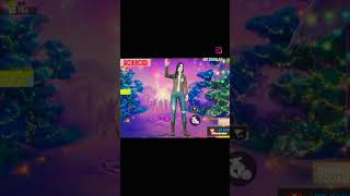 Free fire rate jamun Chandra thake song on ek Tara kya acche apon Amar free fire tu hi Sara [upl. by Atikin184]