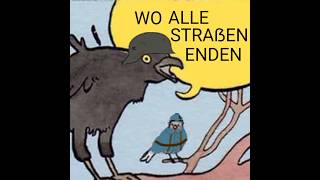 Annoying Bird WW1 Meme shorts [upl. by Deckert]