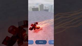 The Flash Epic Run  roblox shorts gaming youtubeshorts youtube progamerinc [upl. by Allin]