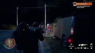 State of Decay 2  Retomando Trumbull  Lançando Bombas Part 2 [upl. by Eydnarb]