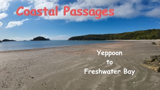 Yeppoon to Freshwater Bay [upl. by Notneuq]