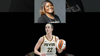 WNBA Legend Continues To Hate On Caitlin Clark [upl. by Church]