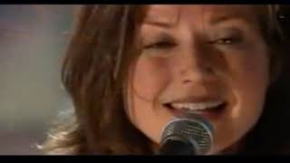 Amy Grant El Shaddai Live [upl. by Atikan99]