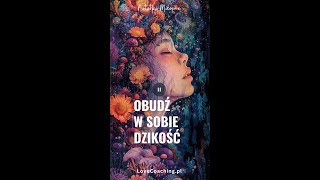 Obudź w Sobie Dzikość [upl. by Oramug]