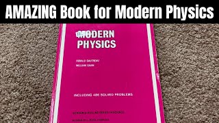 Schaums Outlines on Modern Physics [upl. by Aurelie]