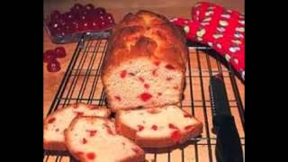 Cherry cake recipe [upl. by Suedama]