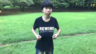 YoYo REWIND SPOTLIGHT 2017 – Kaoru Nakamura [upl. by Dorca]