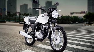 2024 Honda Cargo GL150 Moto Honda Gl150 Cargo 2024 [upl. by Rufford]