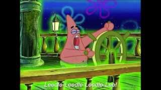 The FoxYlvis Patrick Star Remix [upl. by Romalda]