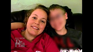 Why Parents Of 15YearOld Say They Fear He’s A Pedophile  Dr Phil [upl. by Aihcela917]