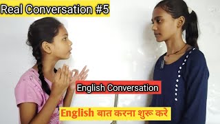 ✅ Real Conversation In English conversation 19 September 2024 [upl. by Sterne]