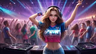 7Minute Club Banger  Nonstop Energy for the Dancefloor Ai music [upl. by Starks453]